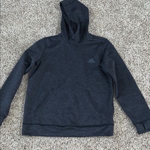 Adidas climawarm hoodie